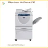 Máy in Xerox WorkCentre 5740 - Sửa máy in tận nơi TPHCM giá rẻ