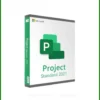 Bản Quyền Microsoft Project 2021 Chính Hãng - Mua Nhanh Giá Rẻ TPHCM