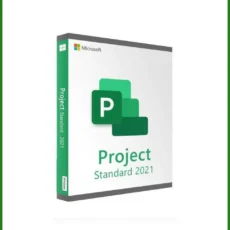 Bản Quyền Microsoft Project 2021 Chính Hãng - Mua Nhanh Giá Rẻ TPHCM