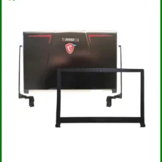 Vỏ Laptop MSI GS60 GS63 GS65 GS66 - Thay Lấy Liền, Giá Tốt TPHCM