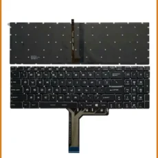 Bàn phím Laptop MSI GT72, GT72S, GT72VR - Thay Lấy Liền Giá Rẻ | Cửa Hàng TPHCM