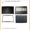 Vỏ Laptop MSI GX70 GT70 GE70 GP70 - Thay Mới Tận Nơi, Giá Tốt TPHCM
