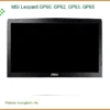 Màn hình Laptop MSI Leopard GP60, GP62, GP63, GP65 - Giá Rẻ | Lấy Liền
