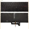 Bàn phím Laptop MSI Sword GF65 GF66 - Thay nhanh, giá rẻ tại TPHCM