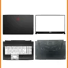 Vỏ Laptop MSI VR630, VR705 - Thay Mới Nhanh Chóng Giá Tốt TPHCM