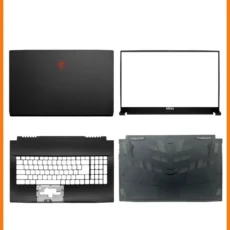 Vỏ Laptop MSI VR630, VR705 - Thay Mới Nhanh Chóng Giá Tốt TPHCM