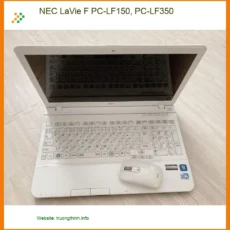 Webcam Laptop Nec LaVie F - Thay Nhanh Tại TPHCM | Giá Rẻ