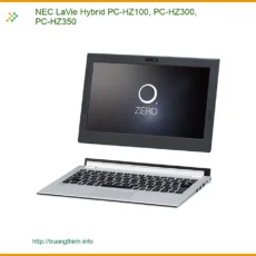 Bản lề Laptop Nec LaVie HZ100 HZ300 HZ350 - Thay Nhanh Tại TPHCM