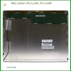 Màn hình Laptop Nec LaVie LL350 LL550 - Thay Mới Giá Tốt - Trung Tâm Quận 10