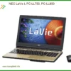 Quạt Laptop Nec NEC LaVie L PC-LL750, PC-LL850 - Thay Lấy Liền | Dịch Vụ Tận Nơi