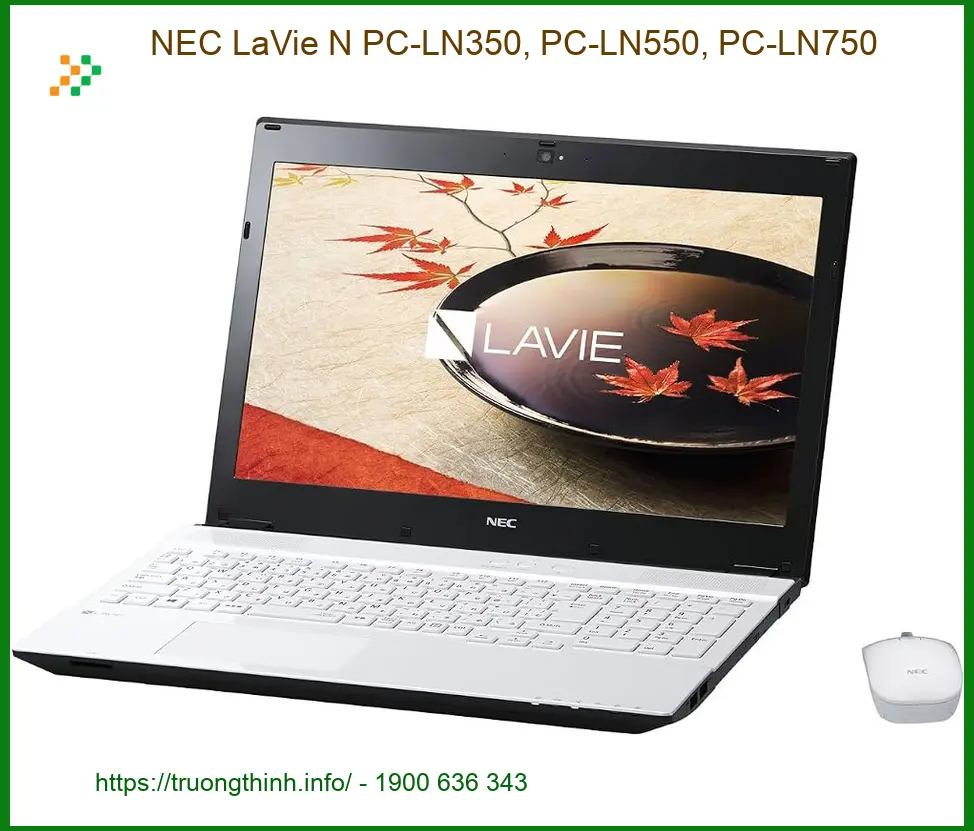 Loa Laptop Nec NEC LaVie N - Thay Loa Laptop Gần Đây - Dịch Vụ Tận Nơi TPHCM