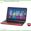 Quạt Laptop Nec NEC LaVie T PC-LT550, PC-LT750 | Thay Nhanh, Giá Rẻ Tại Trung Tâm