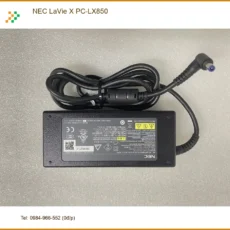 Sạc Laptop Nec NEC LaVie X PC-LX850 - Cửa Hàng Uy Tín | Giá Tốt TPHCM