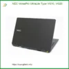 Vỏ Laptop Nec VG10 VG20 Chính Hãng - Cửa Hàng Thay Lấy Liền TPHCM