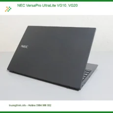 Vỏ Laptop NEC VersaPro VG10 VG20 - Địa Chỉ Thay Lắp Lấy Ngay Giá Tốt TPHCM
