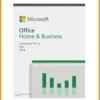 Office Bản Quyền Home and Business 1 Mac Vĩnh Viễn - Cài đặt Mac TPHCM