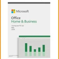 Office Bản Quyền Home and Business 1 Mac Vĩnh Viễn - Cài đặt Mac TPHCM
