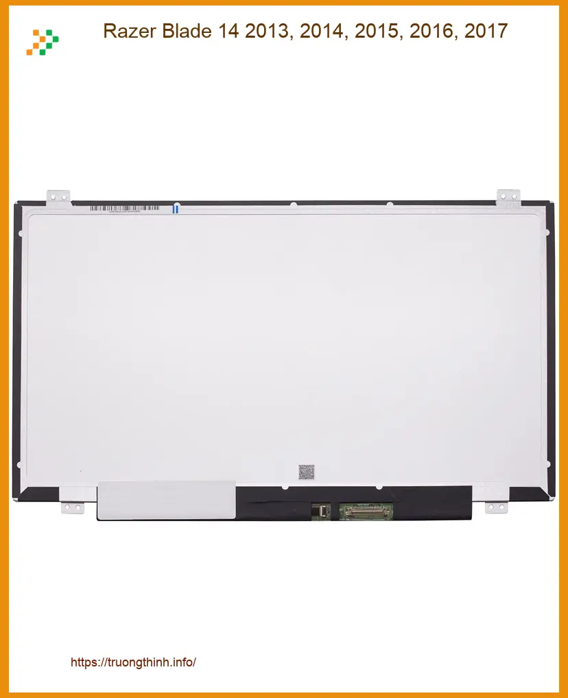 Màn hình Laptop Razer Blade 14 - Thay Lấy Liền TPHCM Giá Rẻ