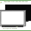 Màn hình Laptop Razer Blade 14 - Thay Lấy Ngay | Giá Tốt TPHCM