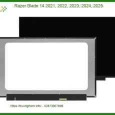 Màn hình Laptop Razer Blade 14 - Thay Lấy Ngay | Giá Tốt TPHCM