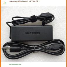 Sạc Laptop Samsung - Cửa Hàng Gần Nhất | Lấy Ngay Giá Rẻ TPHCM