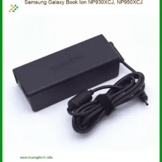 Sạc Laptop Samsung Galaxy Book Ion NP930XCJ NP950XCJ | Giao Tận Nơi TPHCM