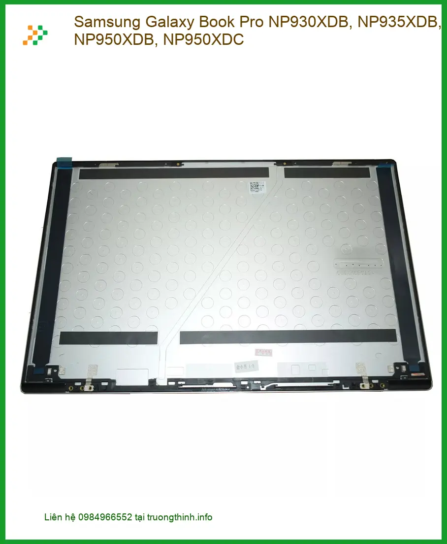 Màn hình Laptop Samsung Galaxy Book Pro - Thay Lấy Liền | Xem Google Maps