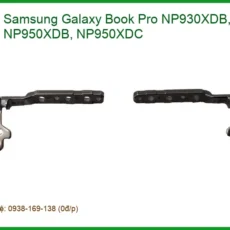 Bản lề Laptop Samsung Galaxy Book Pro - Trung Tâm Thay Lấy Liền