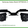 Thay Quạt Laptop Samsung Galaxy Book4 - Sửa Nhanh | Trung Tâm TPHCM Giá Tốt