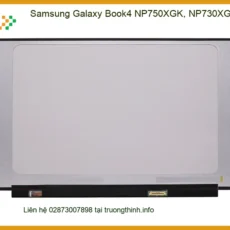 Màn hình Laptop Samsung Galaxy Book4 - Cửa Hàng Thay Màn Hình Gần Nhất TPHCM