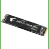SSD GIGABYTE AORUS GEN4 500GB NVME M2 - Nâng cấp Laptop TPHCM