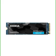 Ổ cứng SSD KIOXIA EXCERIA PLUS G2 2TB - Nâng cấp Laptop TPHCM Giá Rẻ