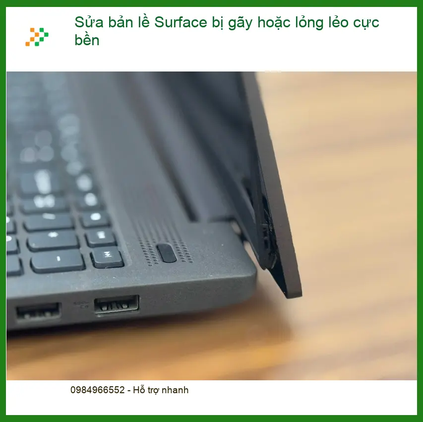 Sửa bản lề bị gãy hoặc lỏng lẻo cực bền TPHCM - Địa điểm thay lấy liền uy tín
