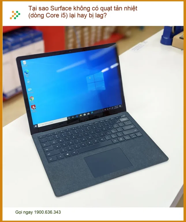Tại sao không có quạt tản nhiệt Core i5 bị lag - Trung tâm hỗ trợ gần đây