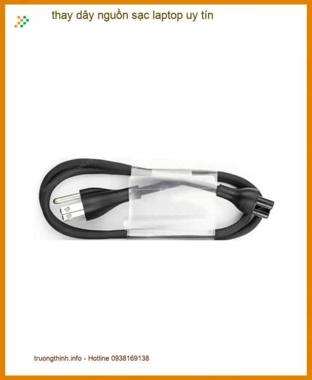 Sửa Laptop thay dây nguồn sạc laptop uy tín TPHCM - Địa điểm lấy liền