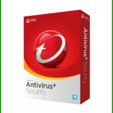 Antivirus Trend Micro 3 PC 12 Tháng - Mua Giá Tốt TPHCM | Giao Nhanh