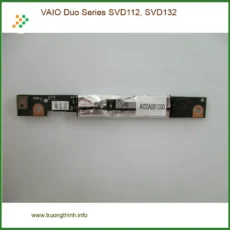 Webcam Laptop VAIO Duo SVD112, SVD132 - Hàng Sẵn TPHCM Giá Tốt