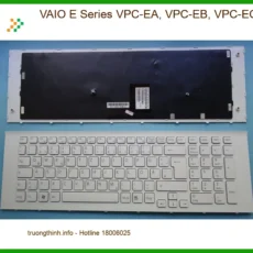 Bàn phím Laptop VAIO E Series - Thay mới tại chỗ TPHCM | Giá rẻ