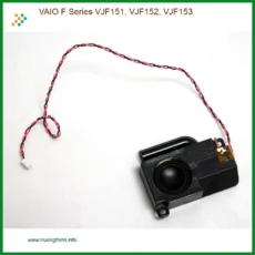 Loa Laptop VAIO F Series - Thay Loa Tận Nơi Giá Rẻ Trong Ngày TPHCM