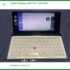 Vỏ Laptop VAIO P11 P21 - Thay Lấy Ngay TPHCM | Cửa Hàng Gần Đây