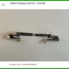 Bản lề Laptop VAIO S VJS131 VJS132 - Trung tâm Sửa chữa Laptop TPHCM