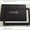 Vỏ Laptop VAIO Z Series - Thay Vỏ Uy Tín Giá Rẻ TPHCM