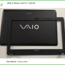 Vỏ Laptop VAIO Z Series - Thay Vỏ Uy Tín Giá Rẻ TPHCM
