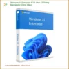 Windows Bản Quyền 11 Enterprise E3 1 User 12 Tháng - Cài Đặt Tận Nơi TPHCM