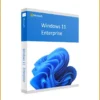 Windows 11 Enterprise E5 Bản Quyền - Cài Đặt Nhanh TPHCM Giá Rẻ