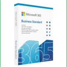 Bản Quyền Windows 365 Business 2 vCPU 8GB RAM - Cài đặt tại nhà TPHCM