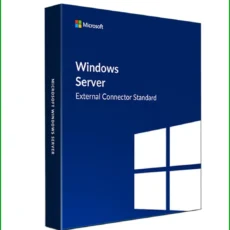 Bản Quyền Windows Server External Connector | Trung Tâm Uy Tín TPHCM