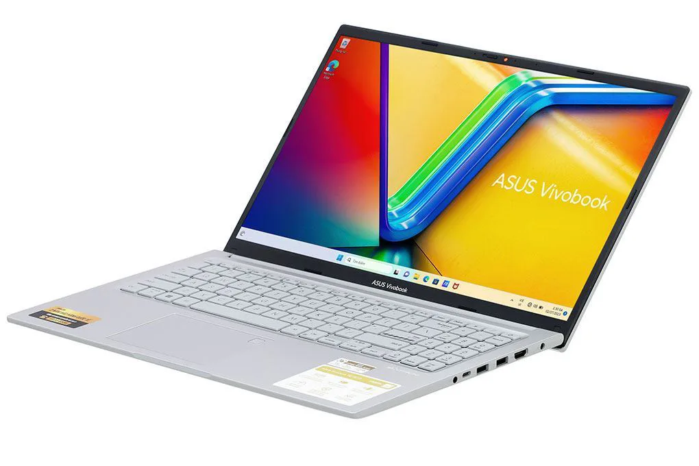 Dòng Vivobook Go phù hợp nhất khi người dùng xác định rõ mình cần tính cơ động hay ưu tiên màn hình rộng.