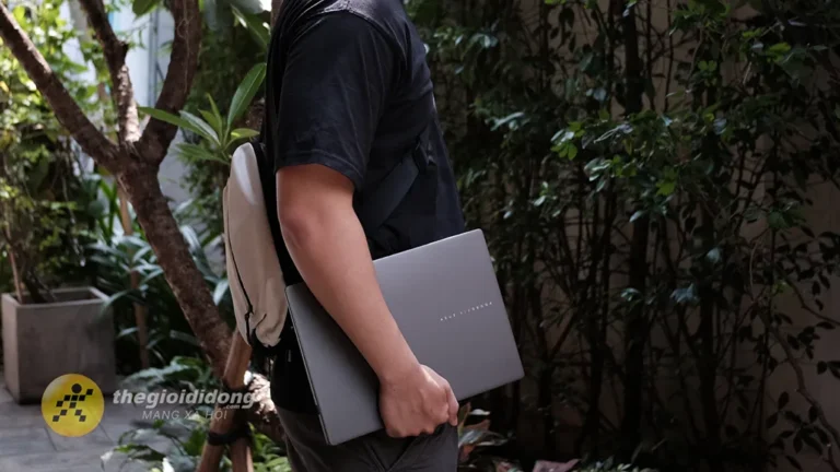 Vivobook Go 14 hay Go 15: Tính di động hay màn hình lớn?