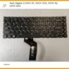 Bàn phím Laptop Acer Aspire 3 - Thay Lấy Liền TPHCM Giá Rẻ